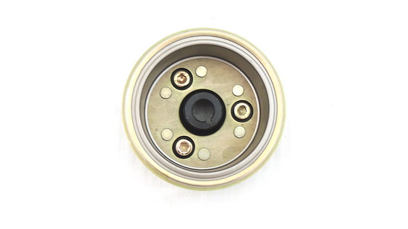 MANYETO TASI ( XY100-E ) - XY100-E